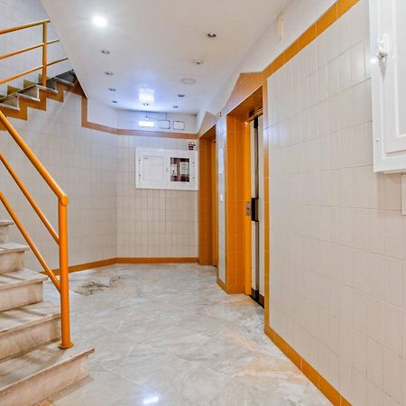 Remarkable 1 Bedroom Apartment كوستا دا كاباريكا المظهر الخارجي الصورة