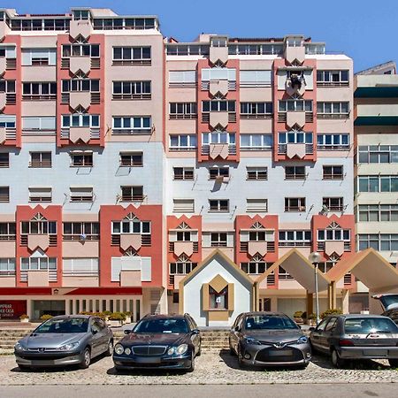 Remarkable 1 Bedroom Apartment كوستا دا كاباريكا المظهر الخارجي الصورة