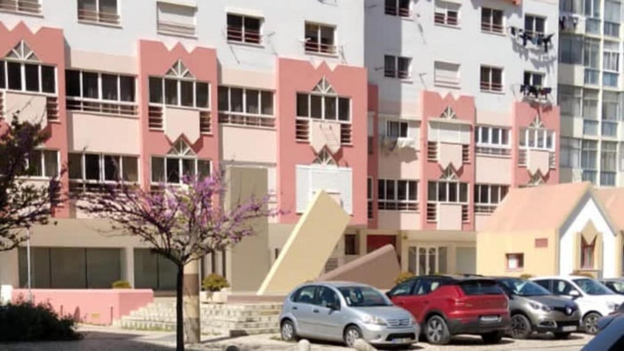 Remarkable 1 Bedroom Apartment كوستا دا كاباريكا المظهر الخارجي الصورة