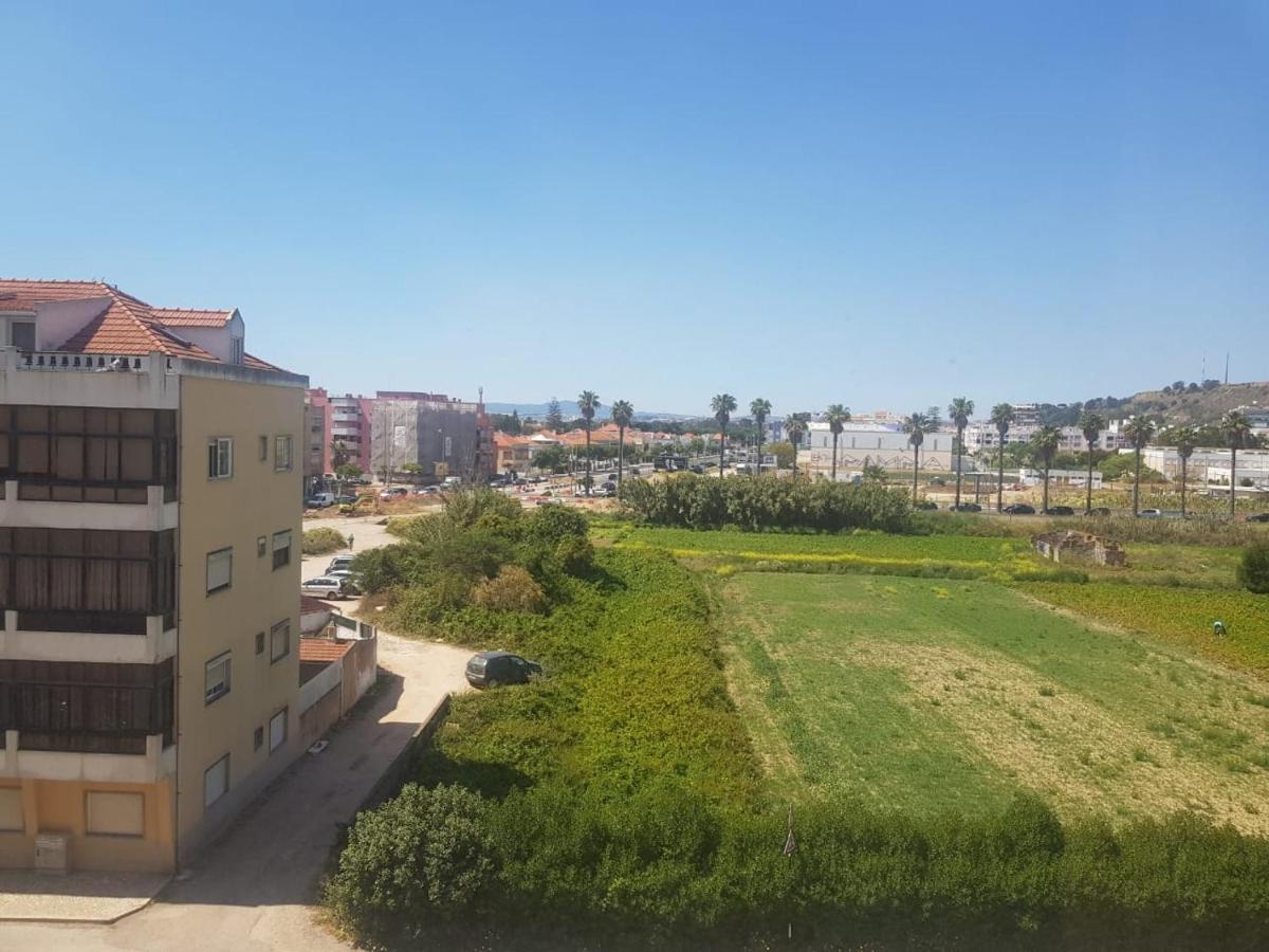 Remarkable 1 Bedroom Apartment كوستا دا كاباريكا المظهر الخارجي الصورة