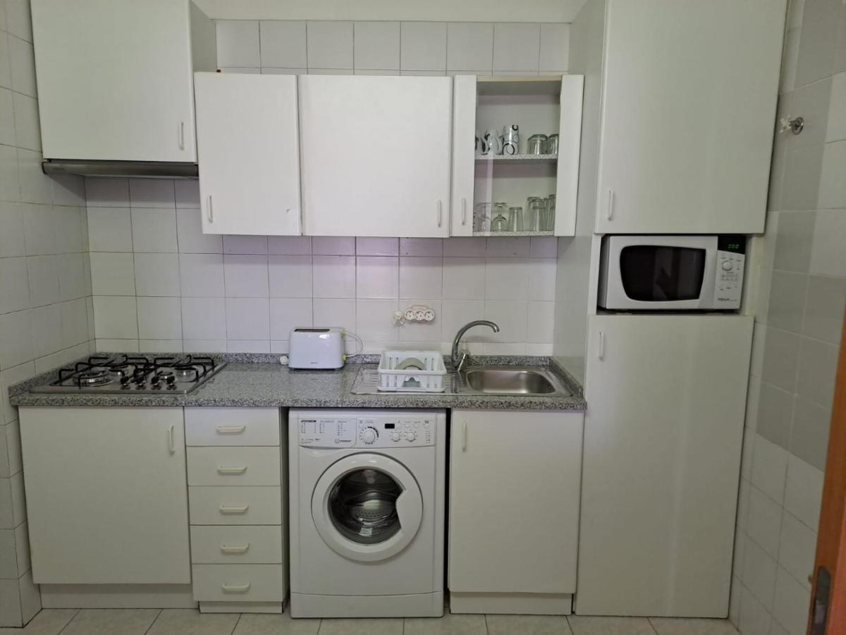 Remarkable 1 Bedroom Apartment كوستا دا كاباريكا المظهر الخارجي الصورة