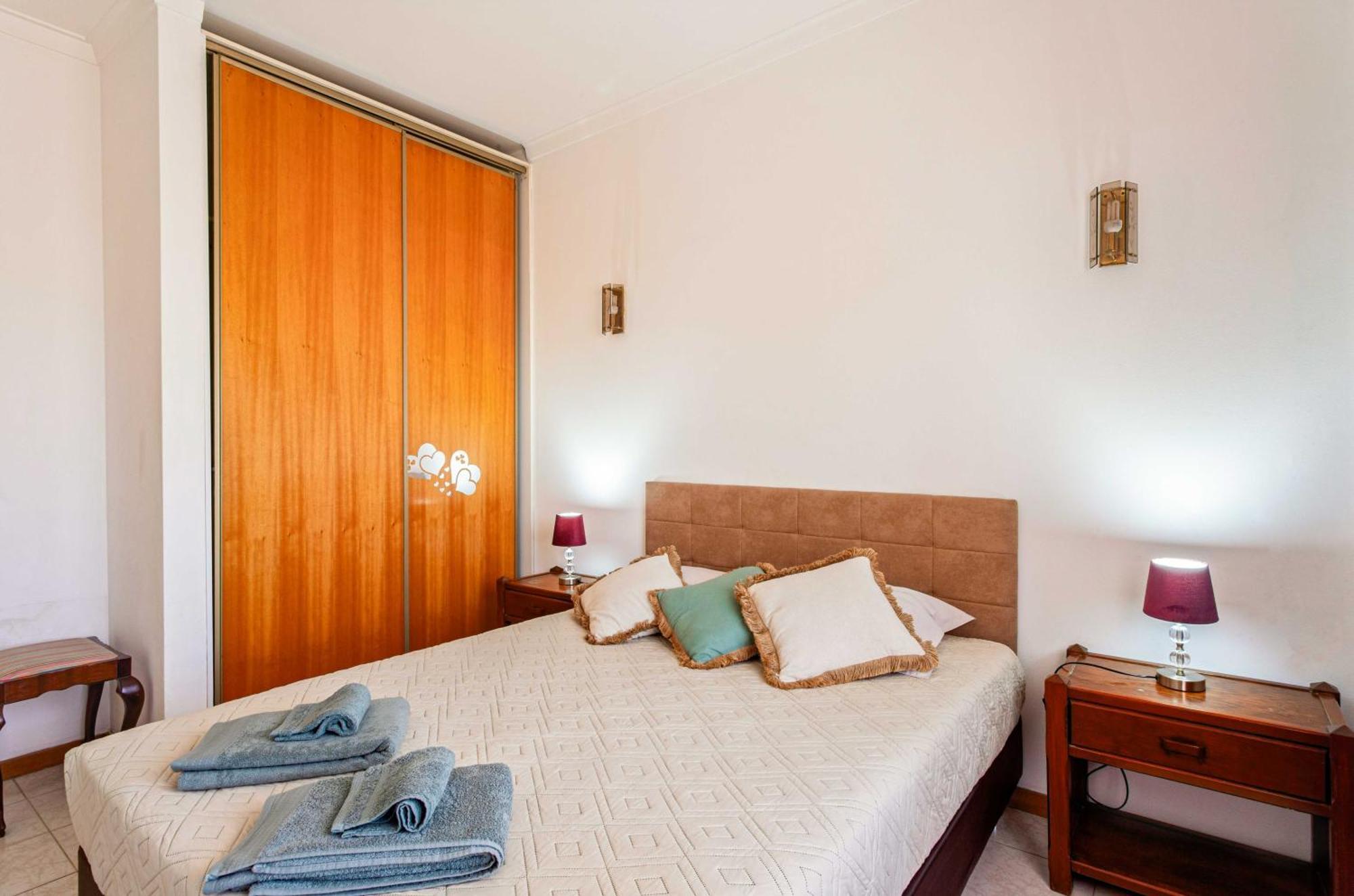 Remarkable 1 Bedroom Apartment كوستا دا كاباريكا المظهر الخارجي الصورة