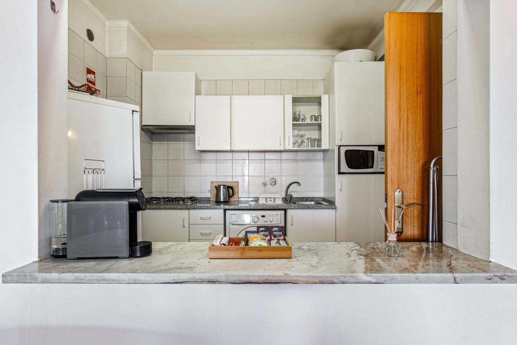 Remarkable 1 Bedroom Apartment كوستا دا كاباريكا المظهر الخارجي الصورة