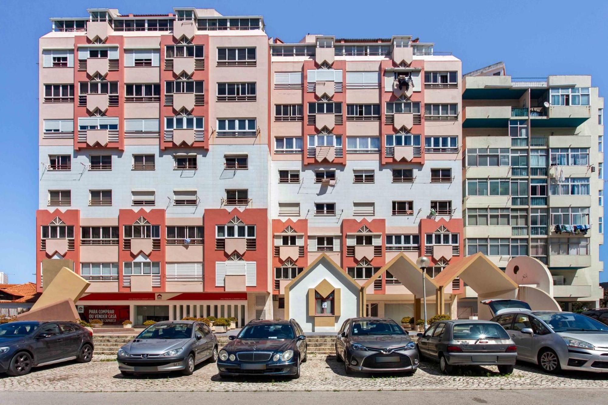 Remarkable 1 Bedroom Apartment كوستا دا كاباريكا المظهر الخارجي الصورة