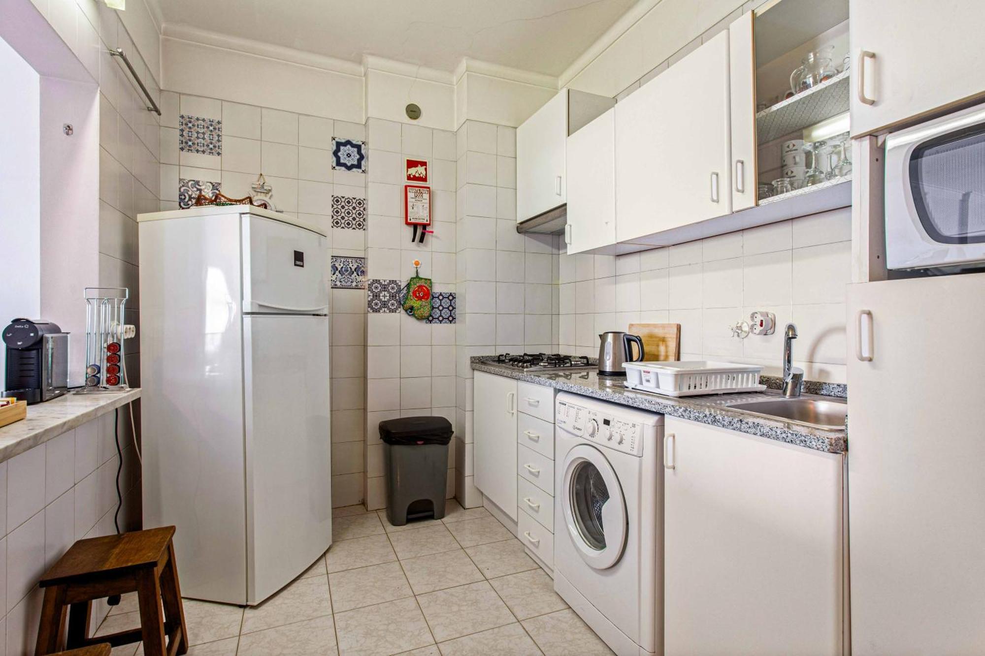 Remarkable 1 Bedroom Apartment كوستا دا كاباريكا المظهر الخارجي الصورة