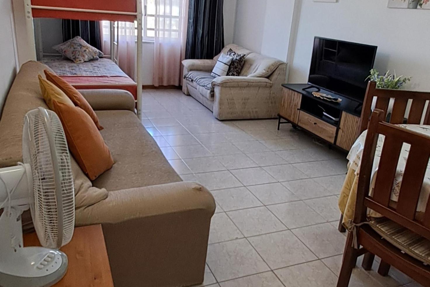 Remarkable 1 Bedroom Apartment كوستا دا كاباريكا المظهر الخارجي الصورة