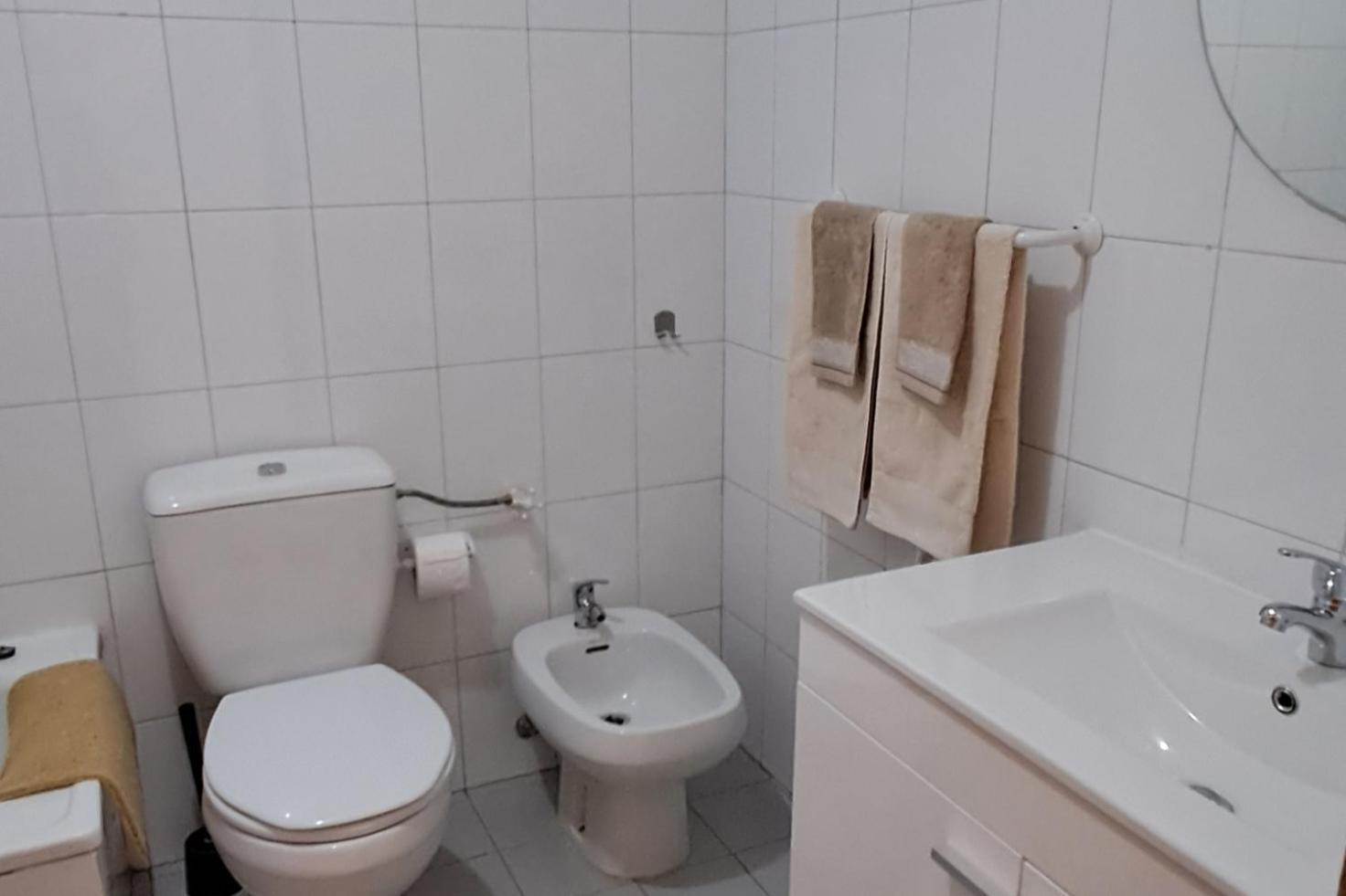 Remarkable 1 Bedroom Apartment كوستا دا كاباريكا المظهر الخارجي الصورة